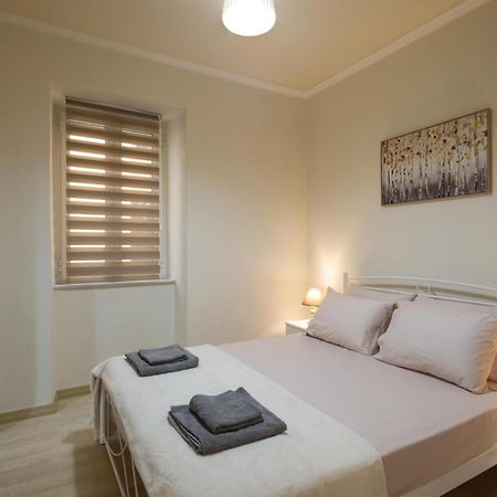 Casa De Alicia Apartment Corfu  Exterior photo
