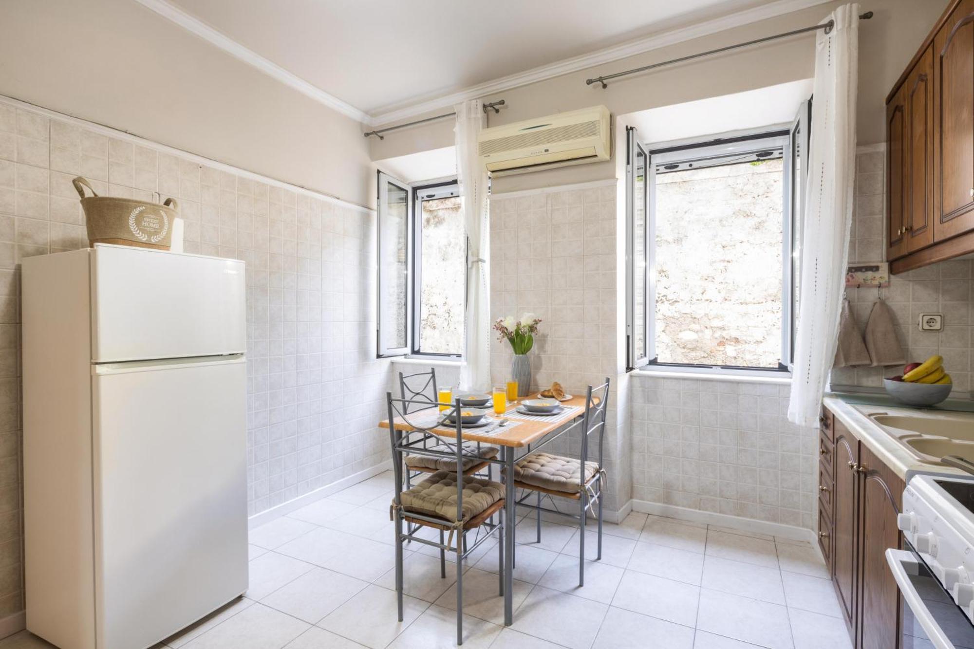 Casa De Alicia Apartment Corfu  Exterior photo
