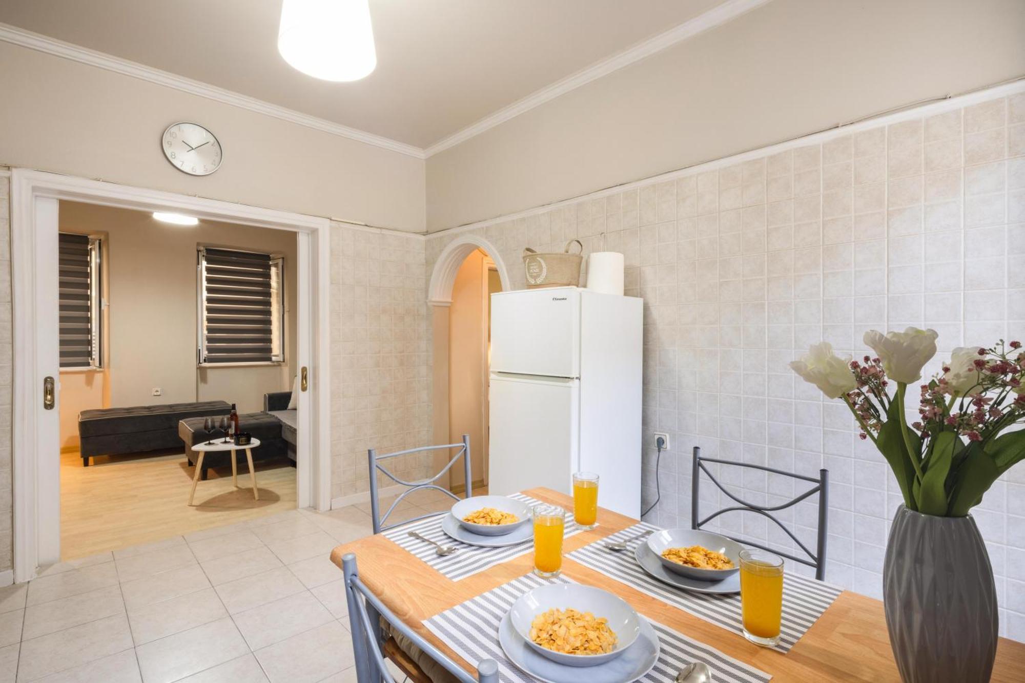 Casa De Alicia Apartment Corfu  Exterior photo