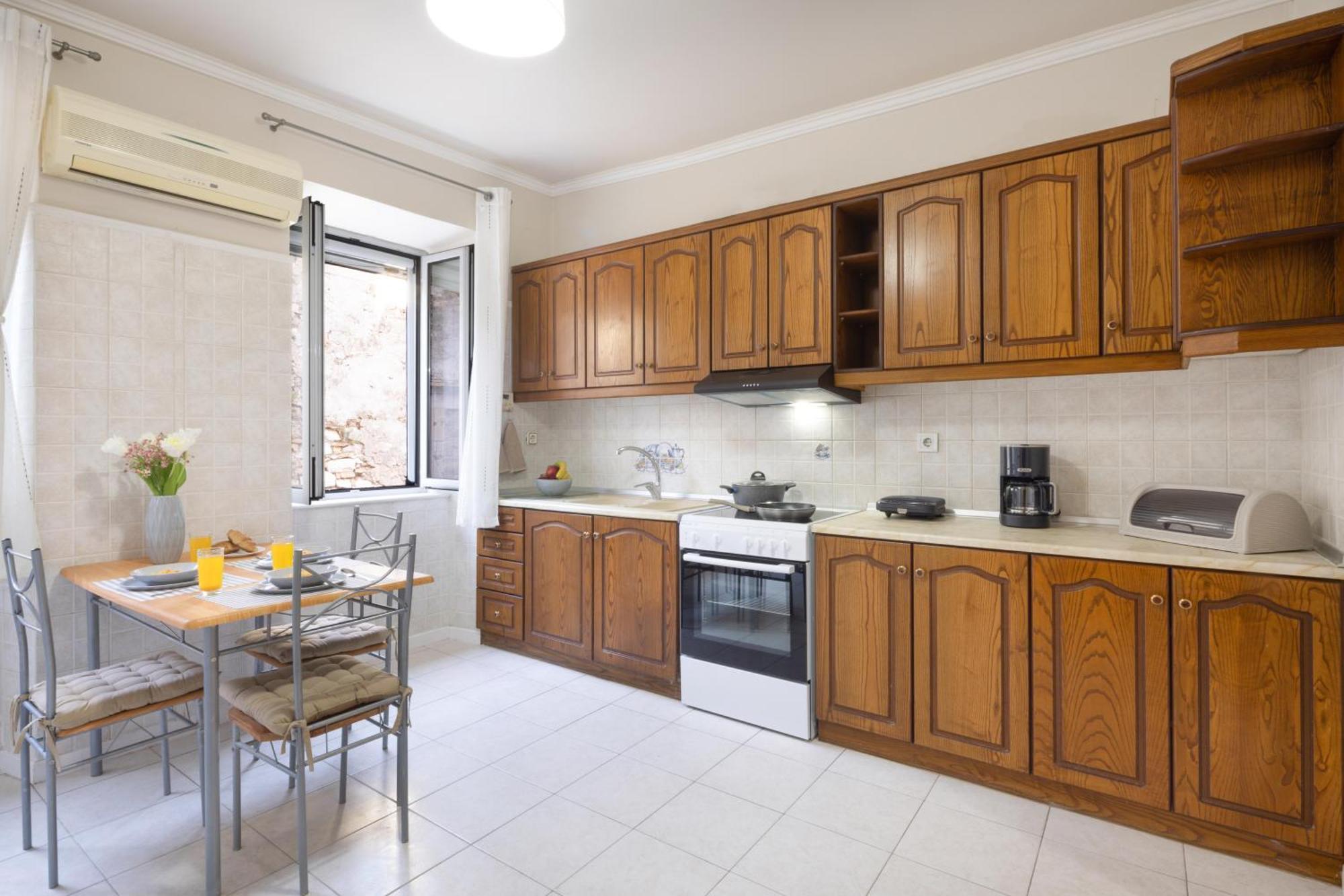 Casa De Alicia Apartment Corfu  Exterior photo