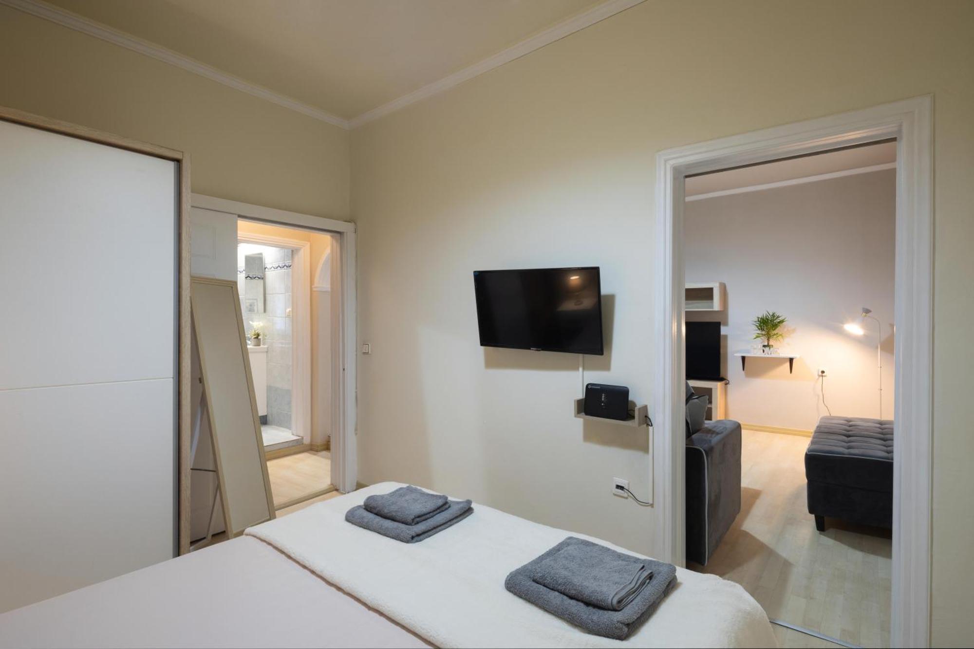 Casa De Alicia Apartment Corfu  Exterior photo
